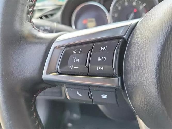 2019 mazda mx-5 miata rf in van nuys, california