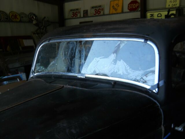 barn find, project car, studebaker, street rod, rat rod