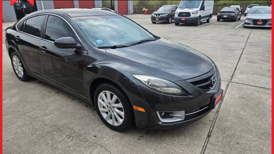 2013 Mazda