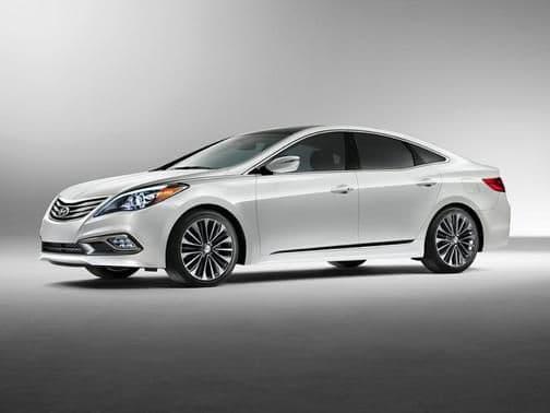 2016 hyundai azera in dallas, texas