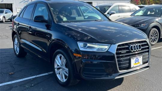 2017 Audi Q3