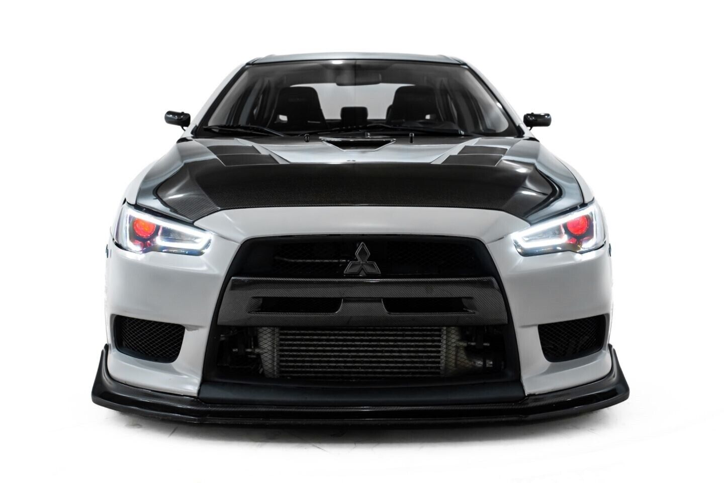 2012 mitsubishi lancer mr leather recaro seats with many upgrades