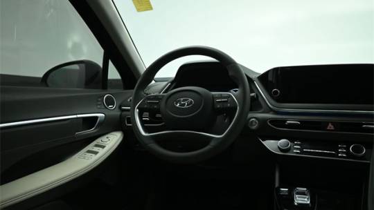 2022 Hyundai Sonata