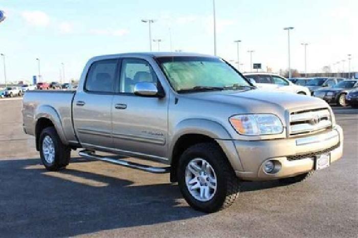 2006 toyota tundra sr5 in columbus, oh