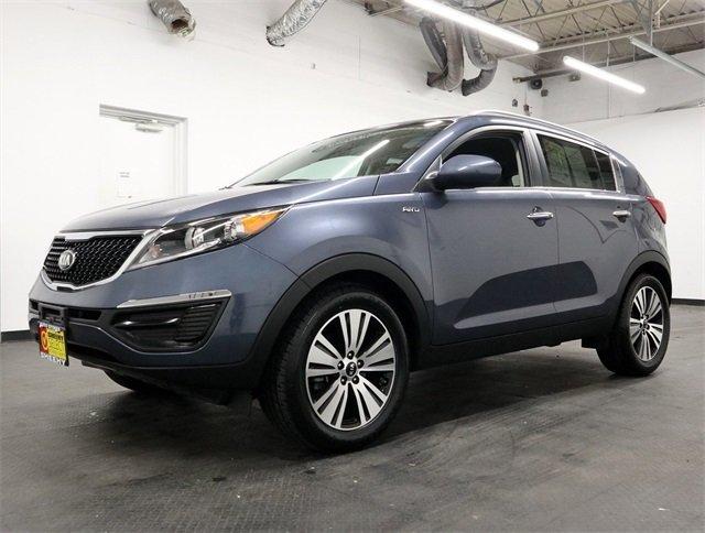 used 2016 kia sportage awd ex waldorf, md 20601 for sale in waldorf, maryland