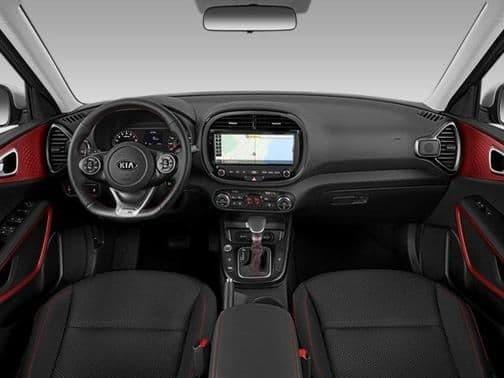 2020 kia soul gt-line 1.6l in herculaneum, missouri
