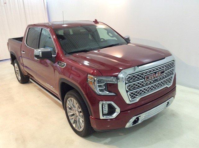 certified 2019 gmc sierra 1500 4x4 crew cab denali summerville, sc 29483 for sale in summerville, south carolina
