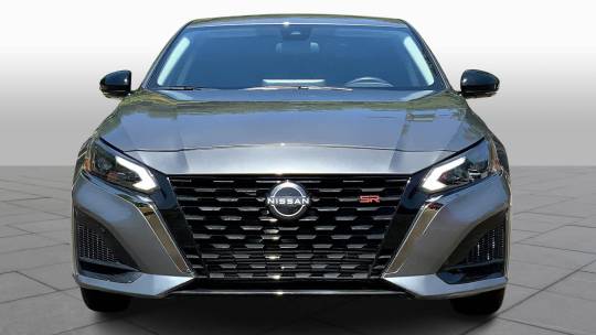 2024 Nissan Altima s
