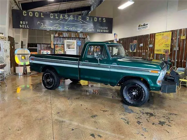 1979 ford f-250 for sale!