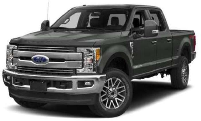 new 2019 ford super duty f-250 srw crew cab pickup in san antonio, tx