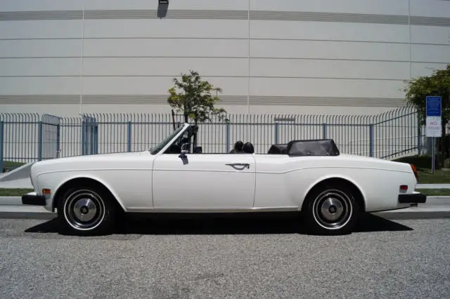 21,089 miles v8 automaticconvertible