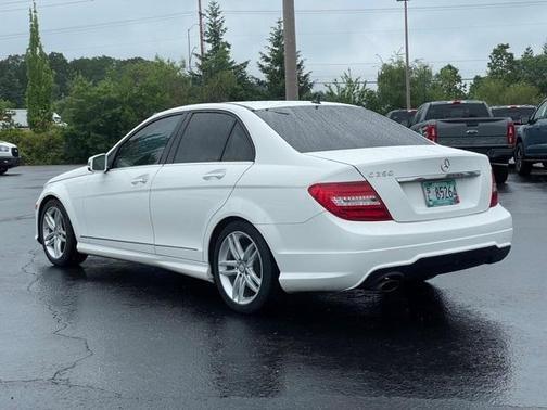 2014 mercedes-benz c-class in saint louis, missouri