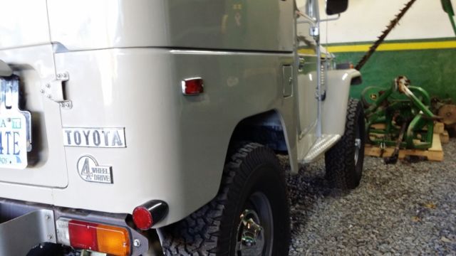 landcruiser fj40