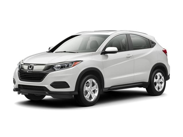 2022 honda hr-v