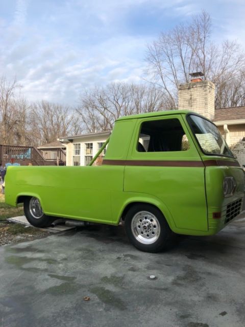 1964 ford other pickup econoline
