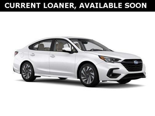 2024 subaru legacy in co bluffs, iowa
