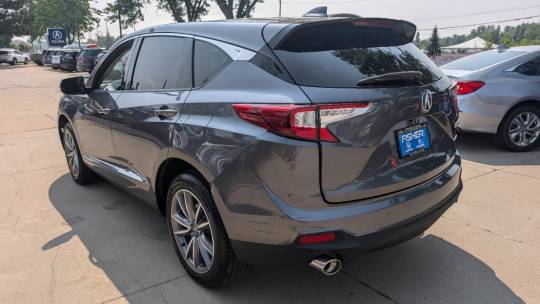 2021 Acura RDX