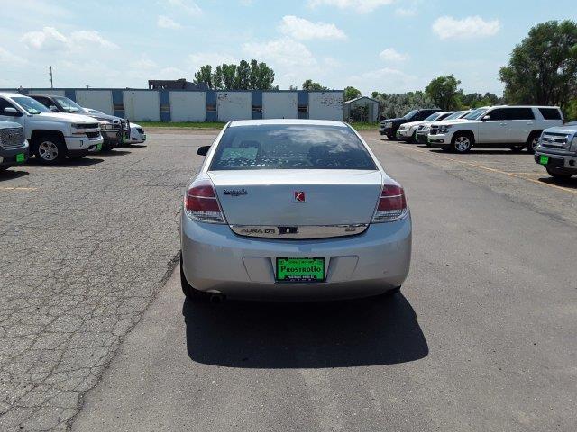 2008 saturn aura xe xe 4dr sedan v6 for sale in broadland, south dakota
