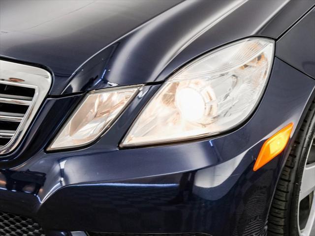 2012 mercedes-benz e-class e 350