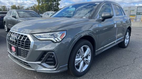 2024 Audi Q3