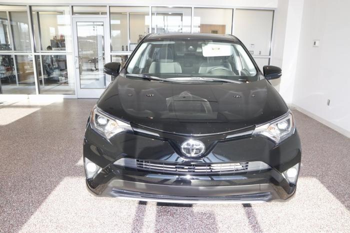 used 2018 toyota rav4 xle johnson city, tn 37601 for sale in johnson city, tennessee
