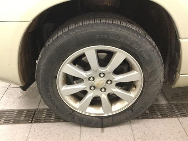 2006 subaru forester 2.5 x premium package awd 2.5 x premium package 4dr wagon 4a for sale in jolly acres, south dakota