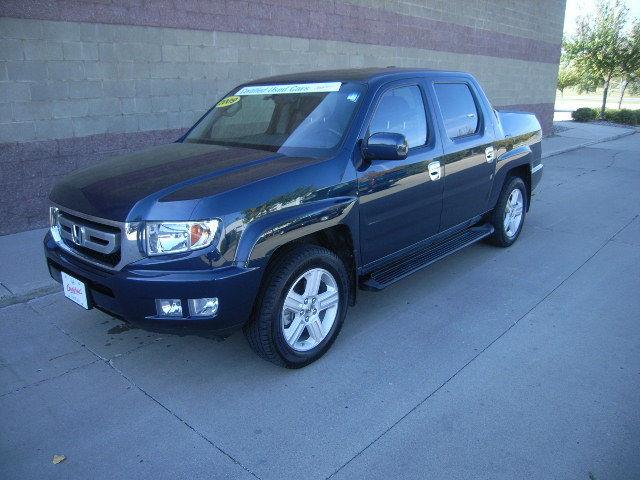 2009 honda ridgeline rtl for sale in grand forks, north dakota