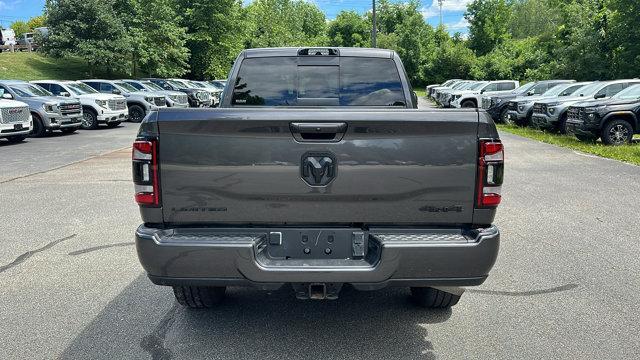 2022 ram 3500 limited