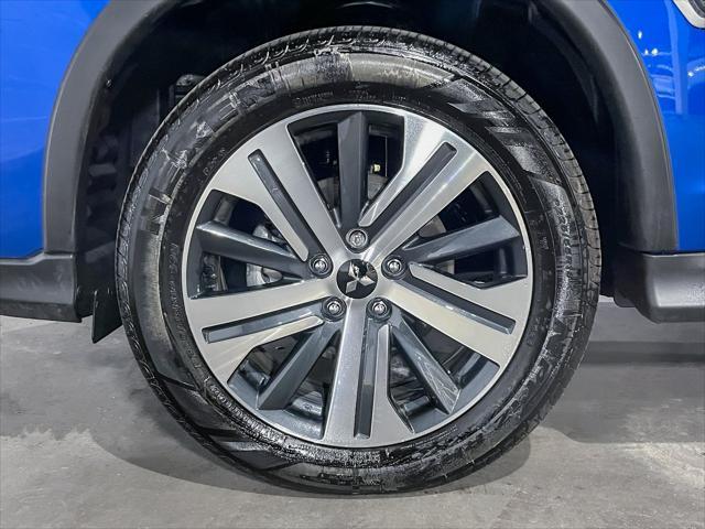 2023 mitsubishi outlander sport se
