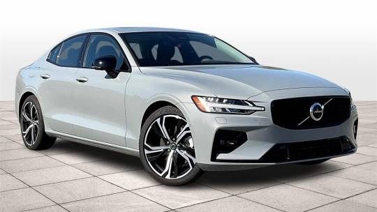 2024 Volvo S60