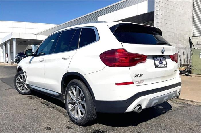 2019 bmw x3 sdrive30i in mineral wells, mississippi
