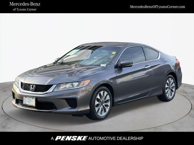2014 honda accord lx-s