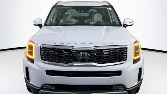 2021 Kia Telluride