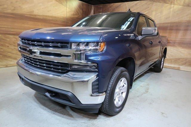 used 2019 chevrolet silverado 1500 lt yuma, az 85365 for sale in yuma, arizona