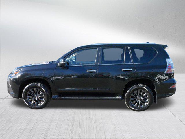 2023 lexus gx 460 base