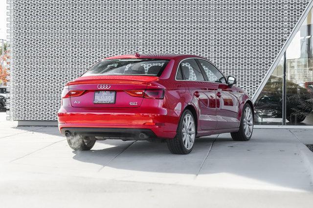 2015 audi a3 2.0t premium
