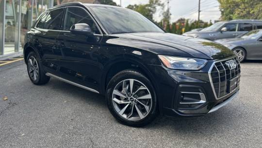 2021 Audi Q5