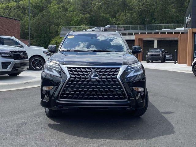 2022 lexus gx 460 base 4dr 4x4 in birmingham, alabama