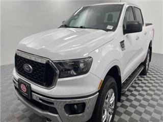 2020 Ford Ranger (North America) xlt