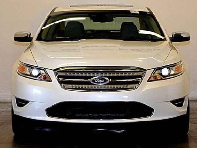 2012 ford taurus limited in miami, fl