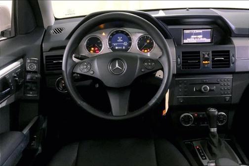 2010 mercedes-benz glk-class in saint louis, missouri