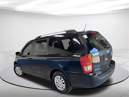 2014 kia sedona in saint louis, missouri