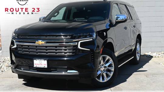2023 Chevrolet Tahoe