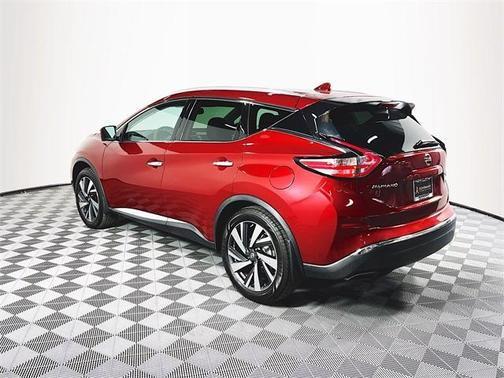 2016 nissan murano in milwaukee, wisconsin