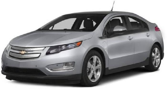 2015 chevrolet volt in burleson, tx