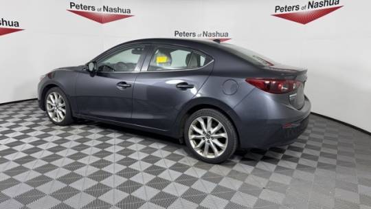 2015 Mazda