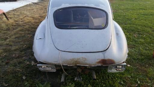 1970 jaguar 2 2 e series
