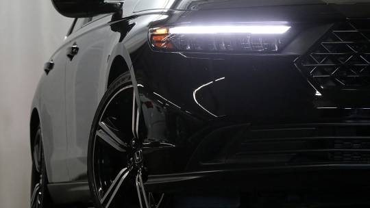 2023 Honda Accord