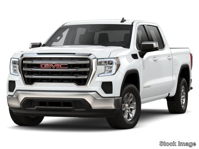 2022 gmc sierra 1500 limited sle
