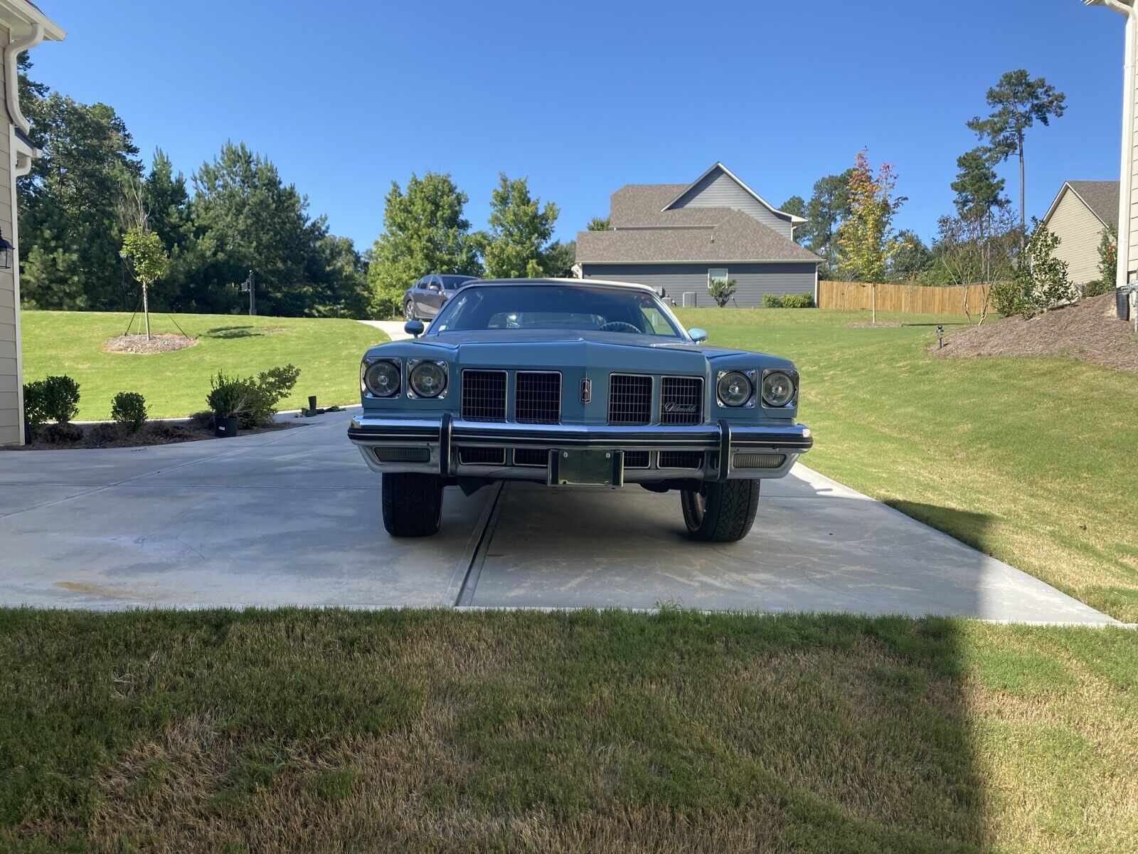 1975 oldsmobile 88 royale